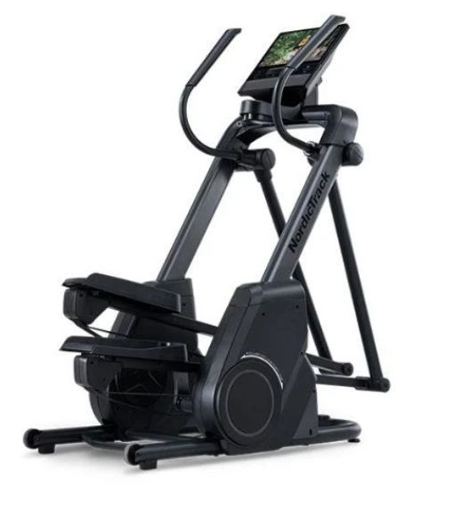NordicTrack New X16 Crosstrainer